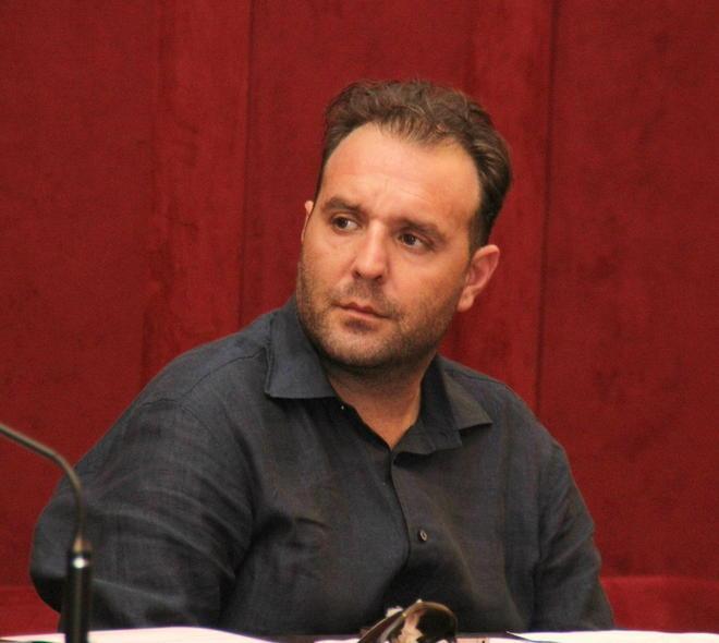 Primarie Pd: un circolo candida De Filicaia, Filippi scende in campo 