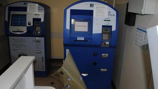 Restano in carcere i romeni autori del tentato furto in ospedale