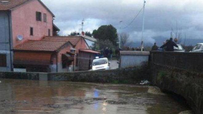 Maltempo, aperto un centro di raccolta al Polo tecnologico