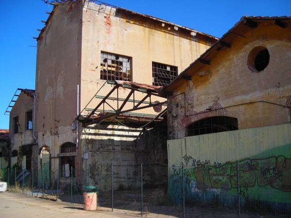 «Capannone ex Pirelli, uno spregio lungo 30 anni» 