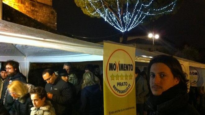 Aspettando Grillo, già raccolte oltre 400 firme per il Movimento 5 Stelle