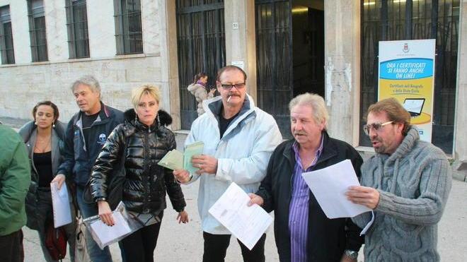 Ztl, il giudice sospende il pagamento delle multe