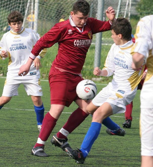 Calcio giovanile, è turno decisivo 