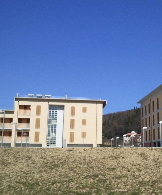 Bagnolo, manutenzione nell’ex scuola