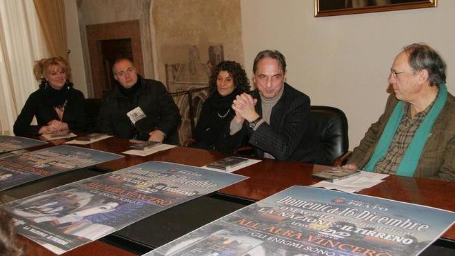 La trilogia pucciniana “made in Prato” in Dvd