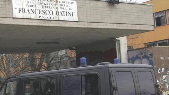 Alunno con la tubercolosi