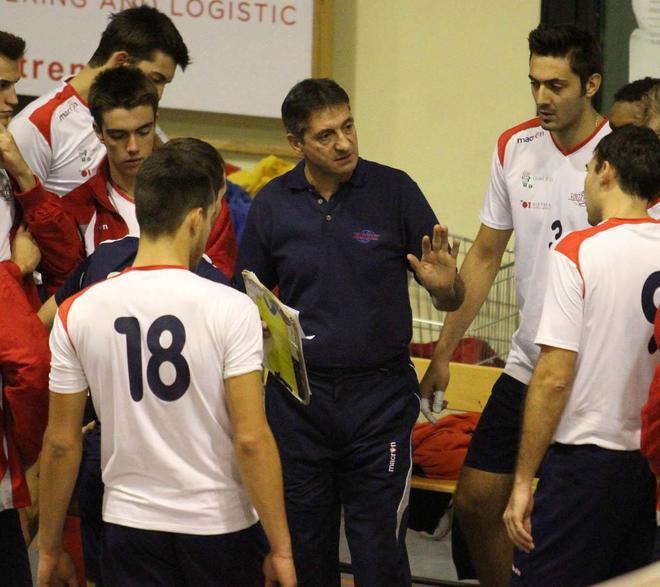 Volley Prato sfida Arezzo Ultima spiaggia per il PVP 