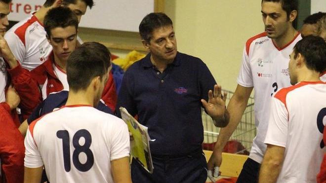 Volley Prato sfida Arezzo Ultima spiaggia per il PVP