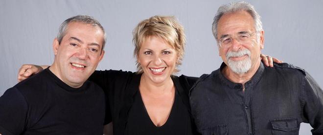 Coppie in crisi a teatro “Terapia Terapia” in scena 