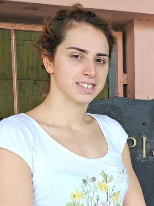 Alice Nesti fuori nonostante il record 