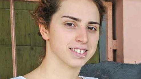 Alice Nesti fuori nonostante il record