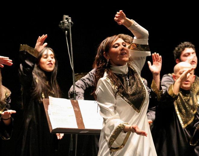Appuntamenti di festa tutti a base di musica