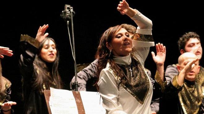 Appuntamenti di festa tutti a base di musica