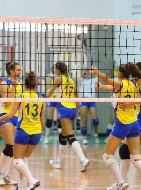 L’Asd Misericordia cambia coach e sfida Camaiore 