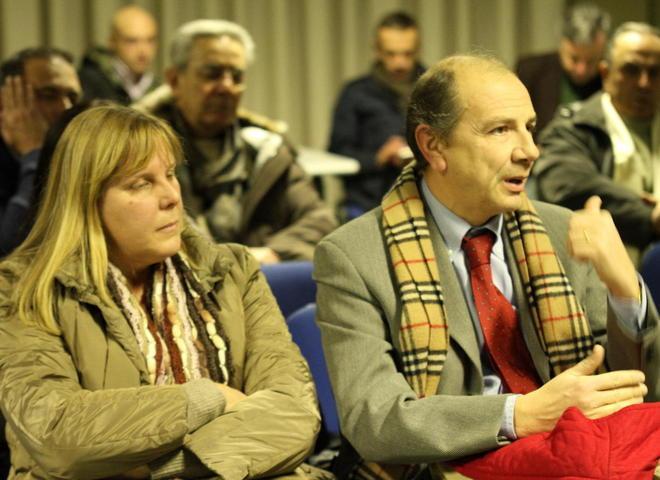 Sicurezza, fondamentale il contributo dei cittadini 