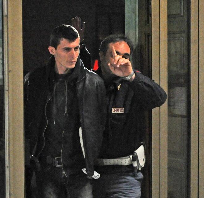 Guerra alle bande, altri due arresti 