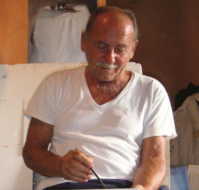 Diversamente-Madiai Gli Stati Uniti ispirano l’artista 