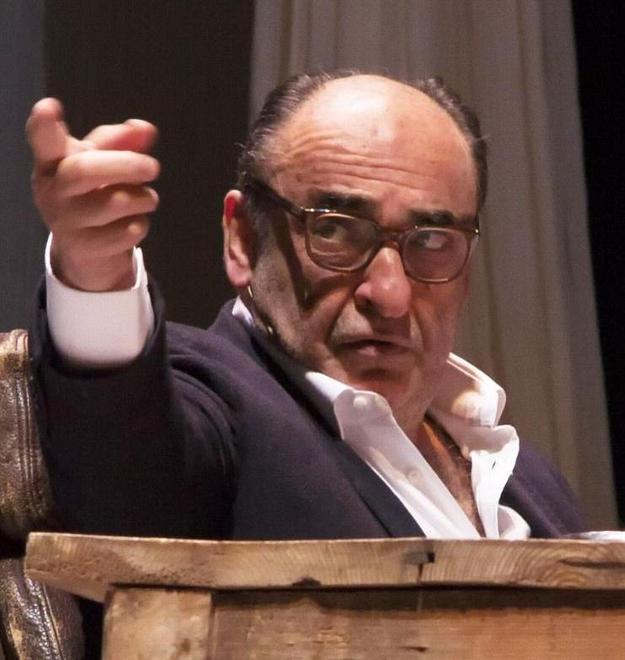Tre teatri uniti da un unico cartellone e all’Era si comincia con Haber che fa Craxi