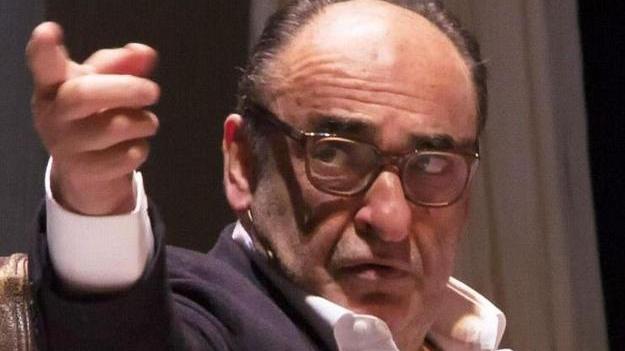 Tre teatri uniti da un unico cartellone e all’Era si comincia con Haber che fa Craxi