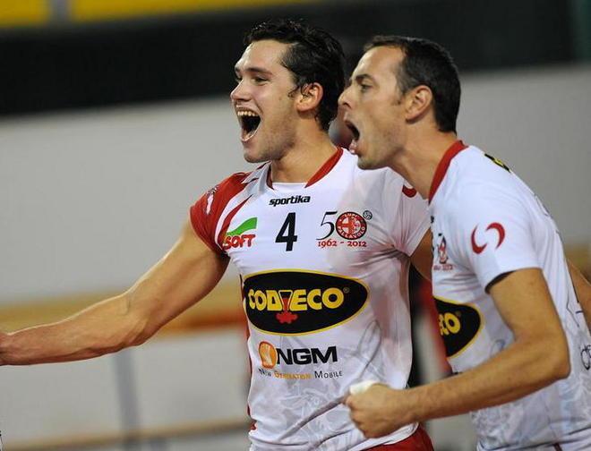Codyeco, una partita spartiacque 