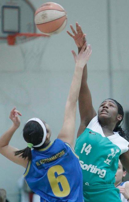 Basket, la Gmv vuole reinventarsi corsara 