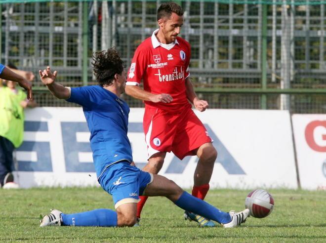 Una sfida insidiosa e piena di ex nerazzurri 