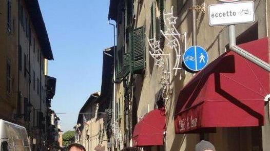 Il senso unico non vale per le biciclette