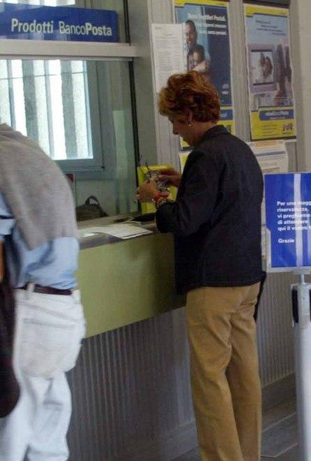 Gualdo ha detto addio alle Poste: colpa degli impiegati