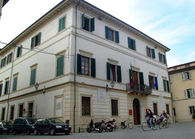 Non paga 29 cent d’Ici: multa da 52 euro 