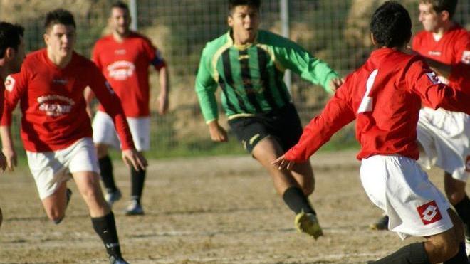 Anticipo clou col derby fra Capoliveri e San Piero