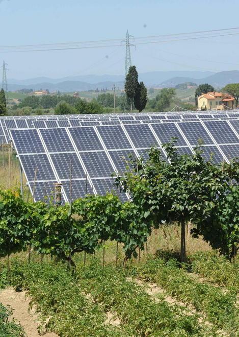 Energia sostenibile al centro del nuovo Piano provinciale 