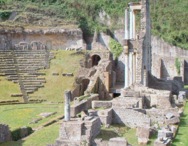 Rilancio del Teatro Romano verso la nascita di un comitato 