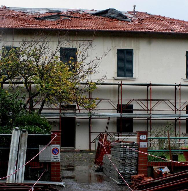 Raffica di iniziative per aiutare chi ha avuto danni 