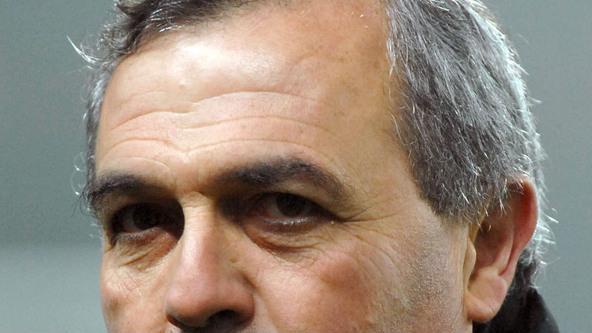 Castori: «Abbiamo giocatori adatti al terreno pesante»