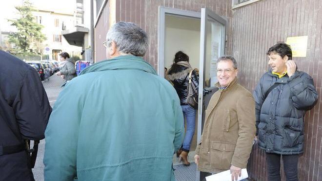 Due ore di fila alle Poste per ritirare una raccomandata
