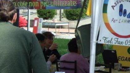 Torna “Soffitte in Piazza”, vendita dei vecchi oggetti