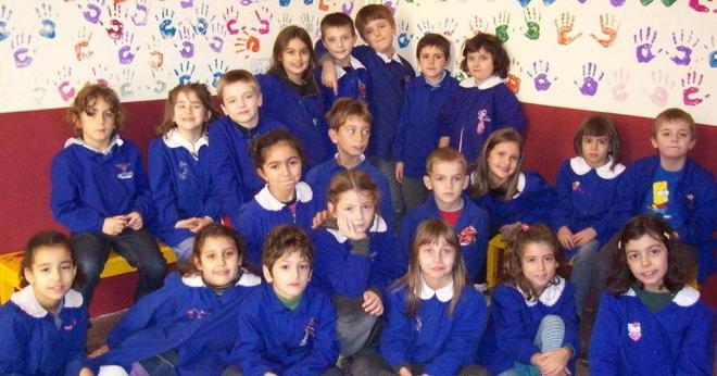 Auguri e pace per ogni bambino