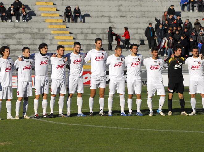 Lucchese da decifrare nel derby con il Camaiore 