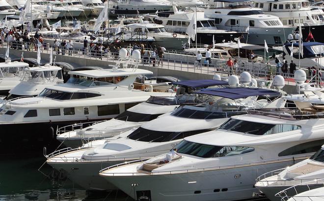 Ufficiale: il Salone resta (per ora) a Genova 