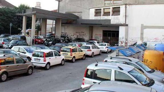 Parcheggi, va in appalto il mercato ortofrutticolo