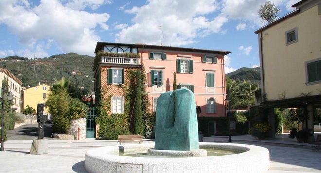Un outlet a Corte Lotti per rilanciare l’area 