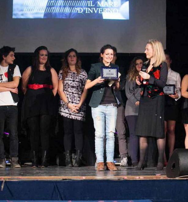 Vocal War, trionfa Eleonora Genovesi 