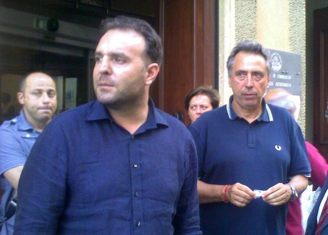 Nel Pd è sfida tra De Filicaia e Cosimi 