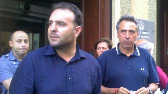 Nel Pd è sfida tra De Filicaia e Cosimi