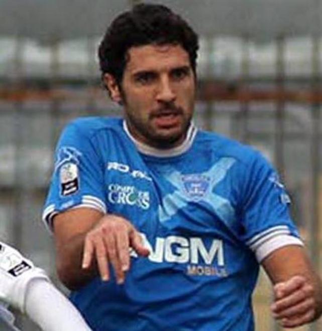 Nuovo stop per Pratali, Tonelli pronto a sostituirlo dal primo minuto di gioco