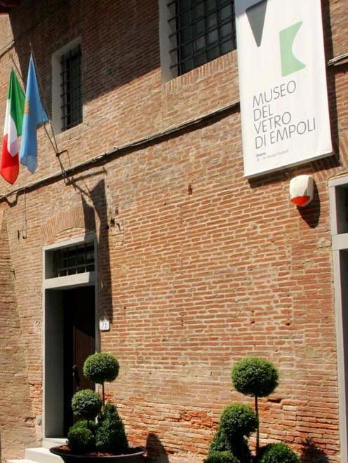 Libri antichi restaurati al MuVe 
