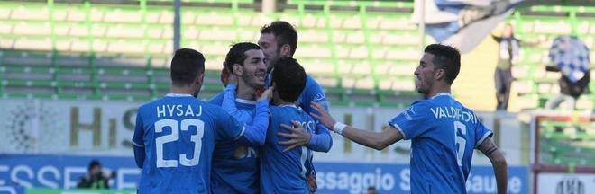 L’Empoli prova a prendere il volo 