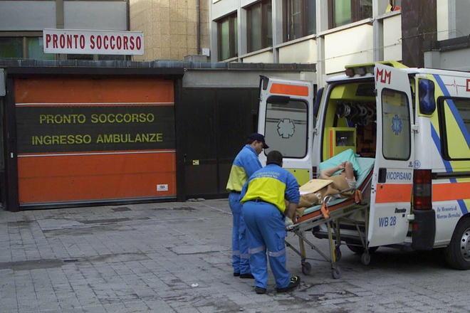 Pensionato intossicato dal monossido 