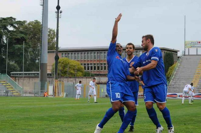 Primo blitz del Borgo a Melfi. Missardi ko nel derby di Castelfiorentino 