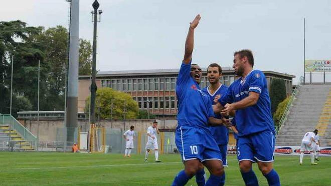 Primo blitz del Borgo a Melfi. Missardi ko nel derby di Castelfiorentino